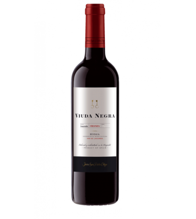 Viuda Negra Crianza