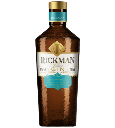 Ginebra Rickman