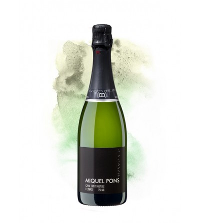 Miquel Pons Cava Brut...